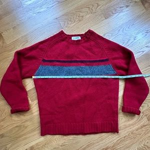 Vintage J Crew Sweater